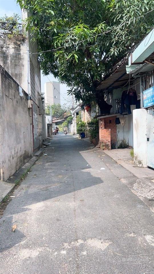 Đây đường 385 tăng nhơn phú a q9 đường oto ngang 4,2m 4,7 tỷ