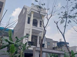 Nhà mới ở ngay 4 lầu đường nhựa 10m siêu đẹp 7 tỷ