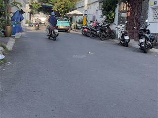 Đất hxh chương dương, linh chiểu 102m2 ngang 9,3m 5,99 tỷ