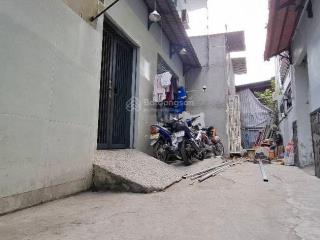 Nhà hxh chương dương, linh chiều, thủ đức 64m2 ngang 5,3m, 4,2 tỷ