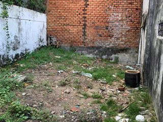 Bán đất tặng nhà c4 102m ngang 9,3m nở hậu linh chiểu, thủ đức 6 tỷ