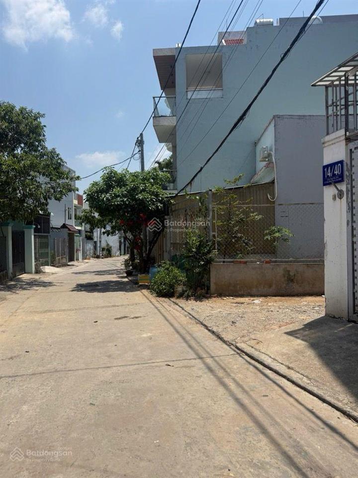 Nhà hẻm xe hơi 6m kinh doanh nhỏ làng tăng phú, tp. thủ đức