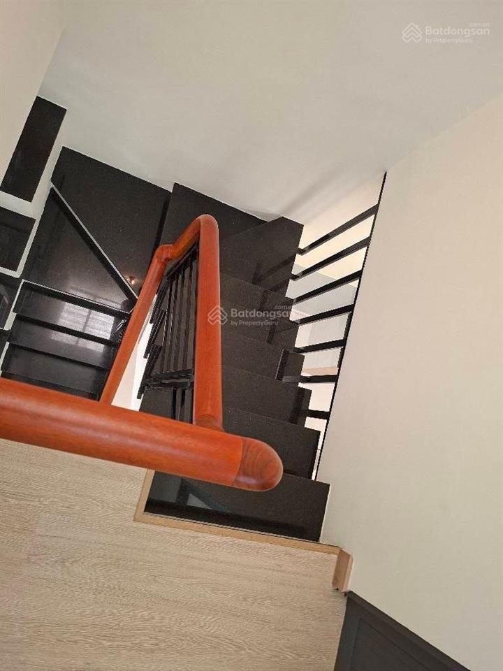 4.8 tỷ nhà mới đẹp 2 tầng full nội thất ngay đặng văn bi dọn vào ở ngay