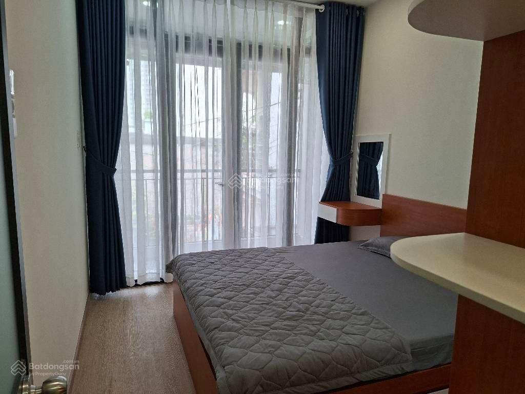 4.8 tỷ nhà mới đẹp 2 tầng full nội thất ngay đặng văn bi dọn vào ở ngay