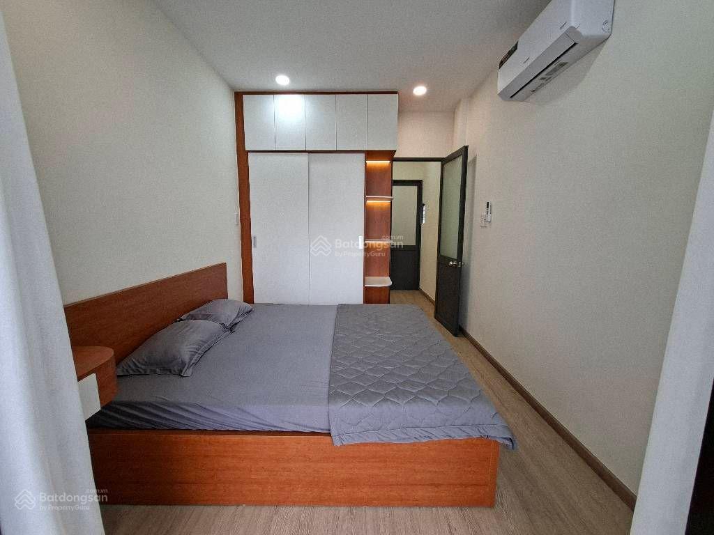 4.8 tỷ nhà mới đẹp 2 tầng full nội thất ngay đặng văn bi dọn vào ở ngay