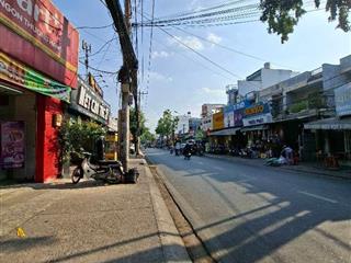 Đất đẹp linh trung 123m hẻm xe hơi gần mặt tiền giá tốt đầu tư