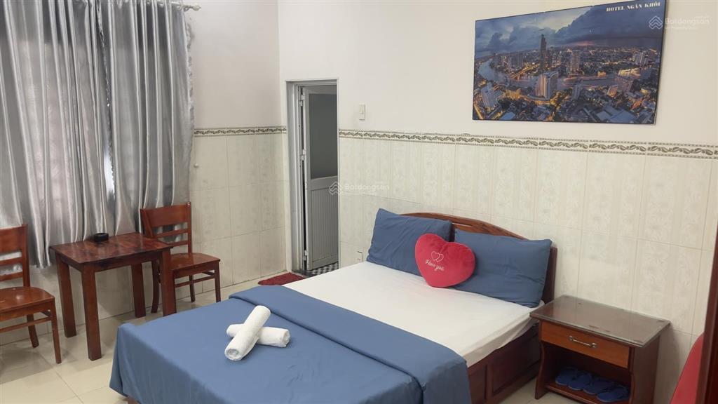 Nhà mt đường gs1 xây 6 lầu thang máy hoàn công chuẩn