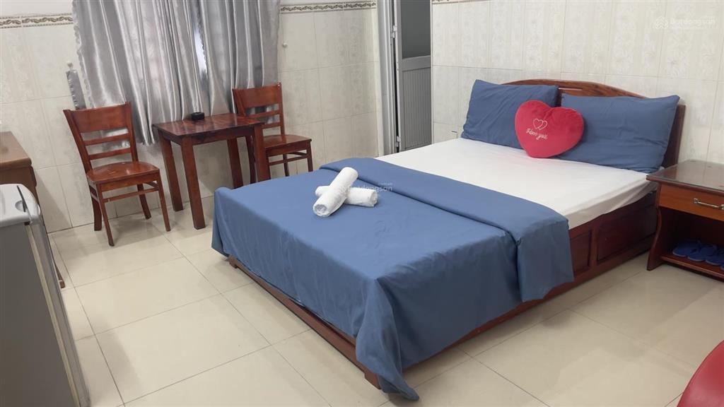 Nhà mt đường gs1 xây 6 lầu thang máy hoàn công chuẩn