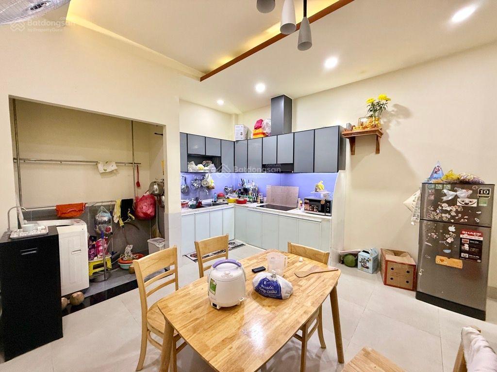 Chính chủ bán nhà mặt tiền đường số 9 linh tây, tp. thủ đức