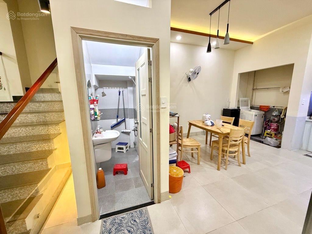 Chính chủ bán nhà mặt tiền đường số 9 linh tây, tp. thủ đức