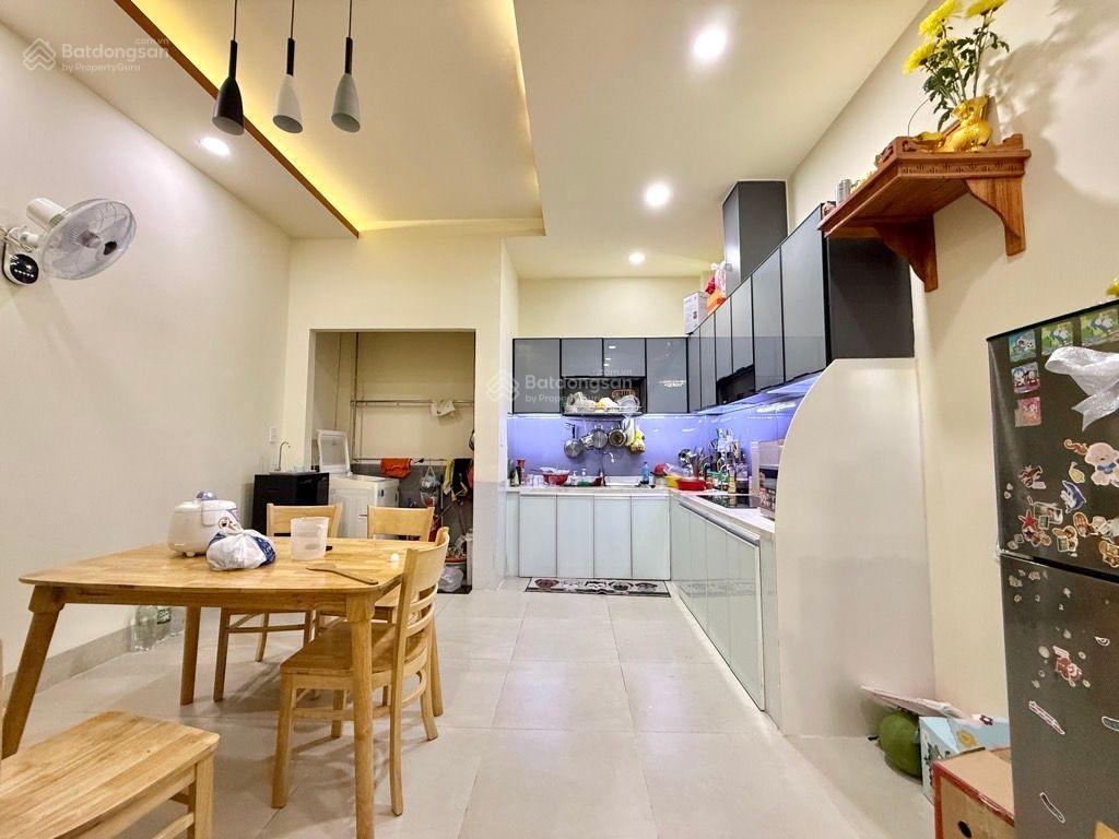 Chính chủ bán nhà mặt tiền đường số 9 linh tây, tp. thủ đức