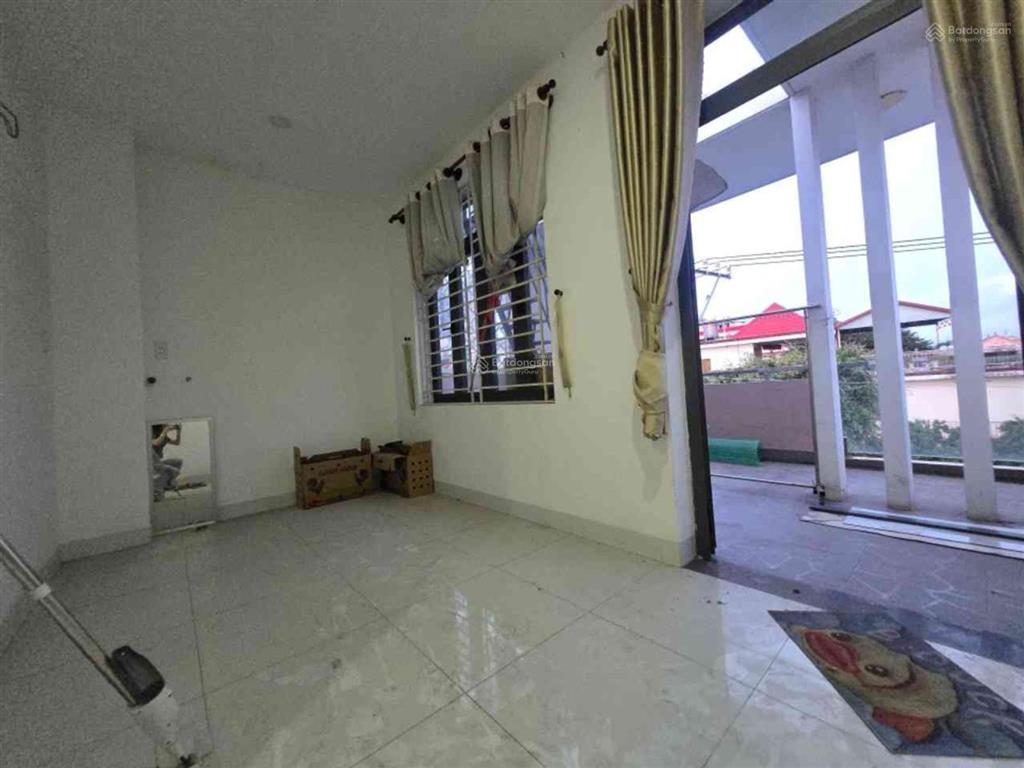 Bán nhà mặt tiền đường số 9 phường linh tây tp. thủ đức