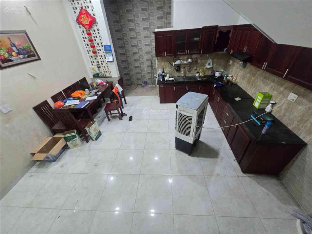 Chính chủ cần bán nhà mặt tiền đường số 9 phường linh tây, tp. thủ đức