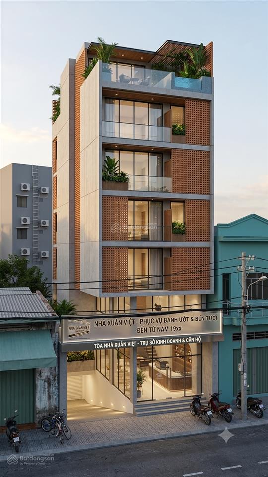 Nhà mặt tiền đường sô phường thủ đức ngay đại học ngân hàng