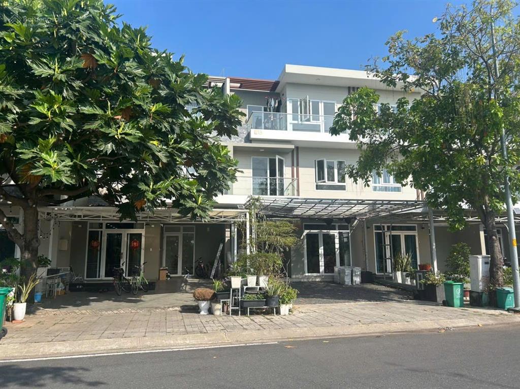 Bán biệt thự liền kề rio vista  view sông căn góc thiết kế cao cấp