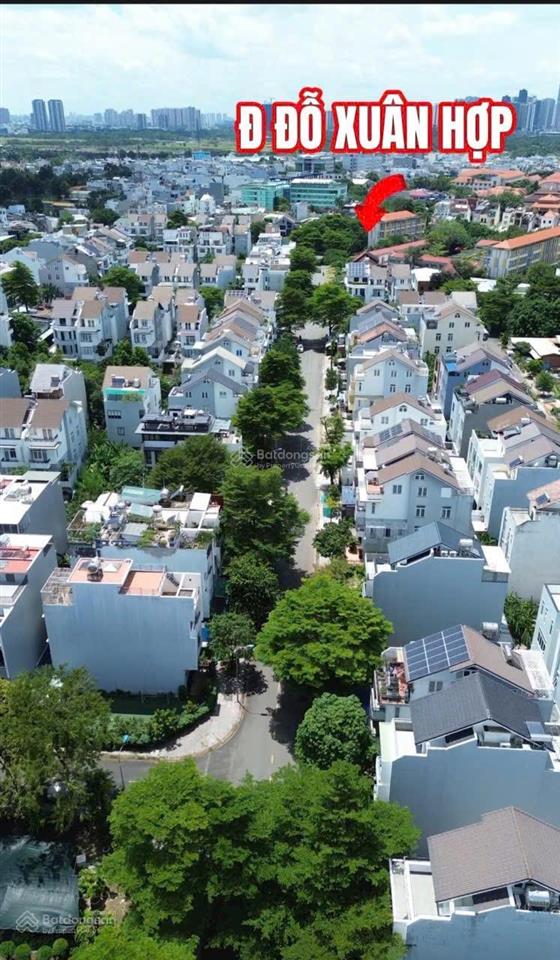 Bán đất kdc gia hòa, quận 9
 dt 7x20 đường huy cận , lộ giới 30m