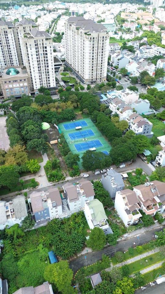 Cực phẩm lô góc 2 mặt tiền 190m2 duy nhất thuộc kdc gia hoà