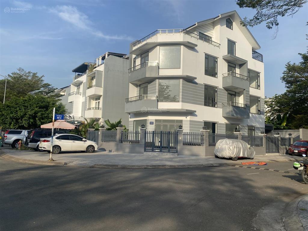 Bán căn nhà phố mặt tiền kdc gia hoà