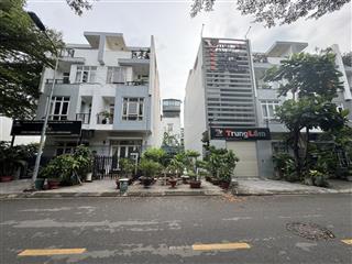 Bán nhà mặt tiền đường 16m kdc gia hòa  phước long, tp hcm