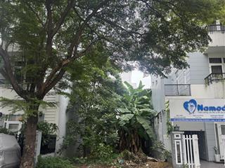 Bán lô đất vị trí đẹp mặt tiền đường nguyễn đình thi kdc gia hòa, phước long, tp. hcm