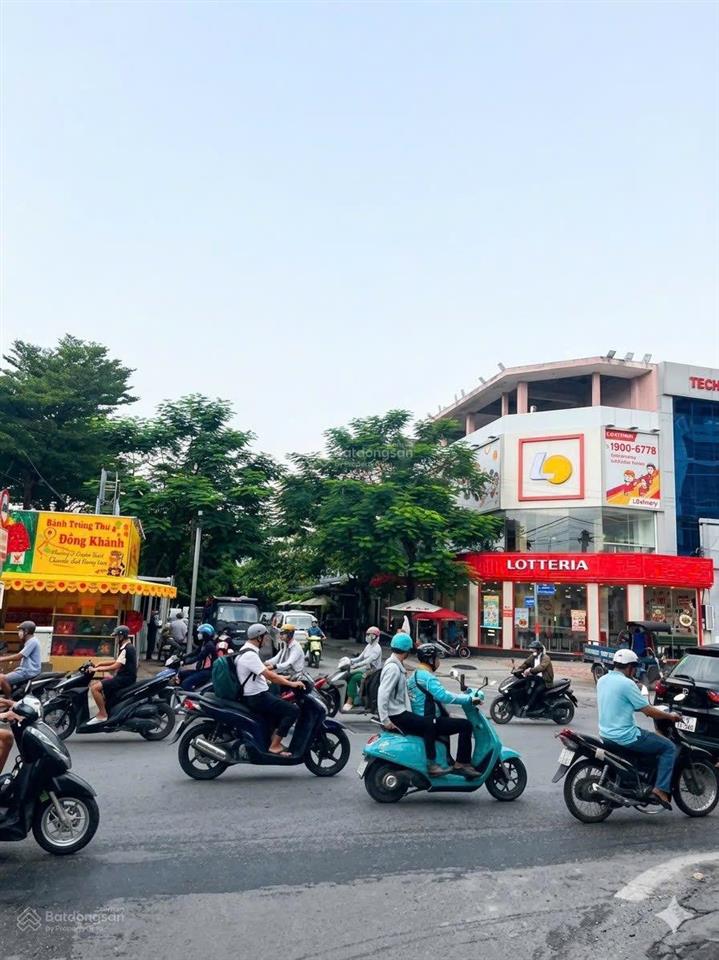 Đất 5x20m  khu nam hoà, phước long tp. hcm