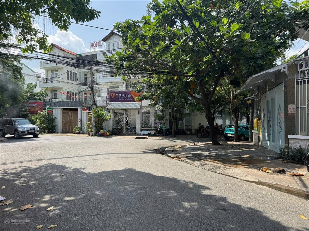 Đất 5x20m  khu nam hoà, phước long tp. hcm