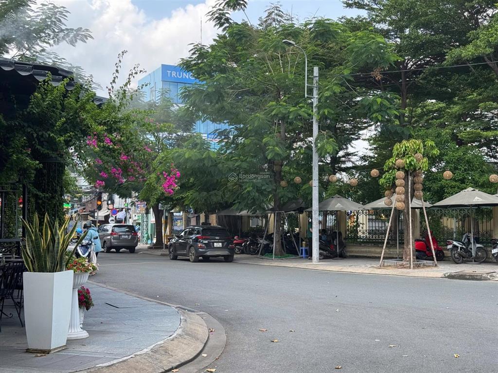 Đất 5x20m  khu nam hoà, phước long tp. hcm