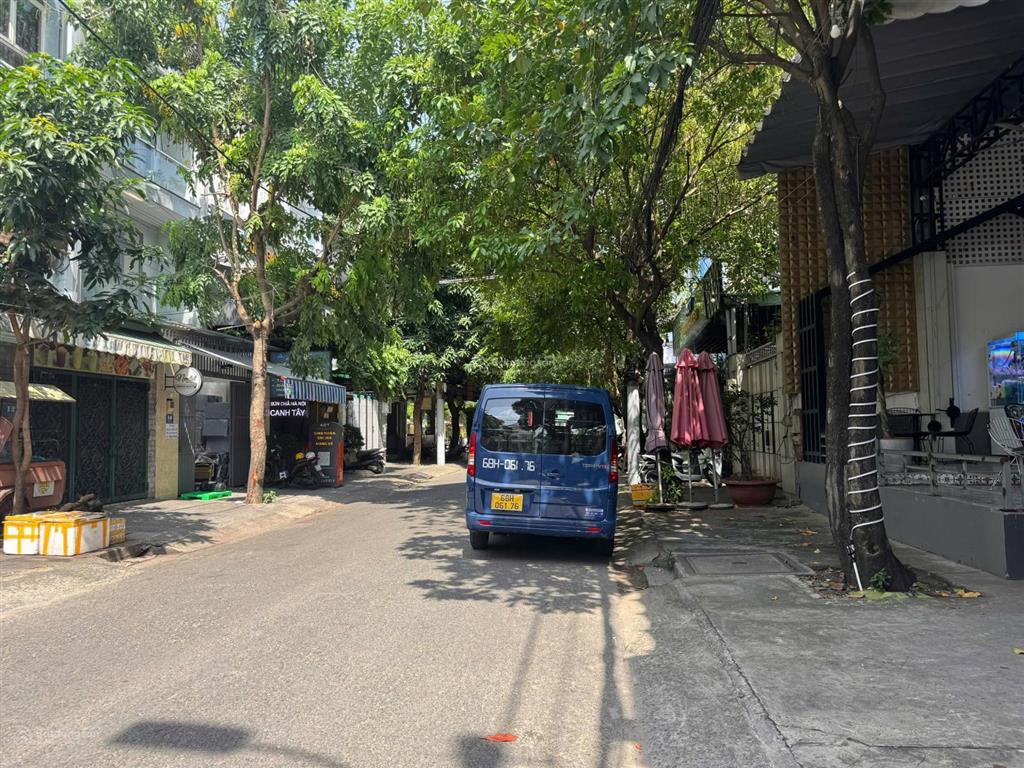Đất 5x20m  khu nam hoà, phước long tp. hcm