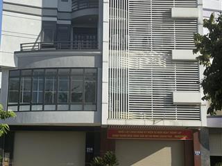 Bán nhà mặt tiền đường iii kdc khang điền, phước long b, quận 9