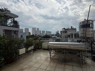 Bán nhà riêng tại trần xuân soạn, 8,9 tỷ, 51 m2, 5pn, 3wc, quận 7, hcm