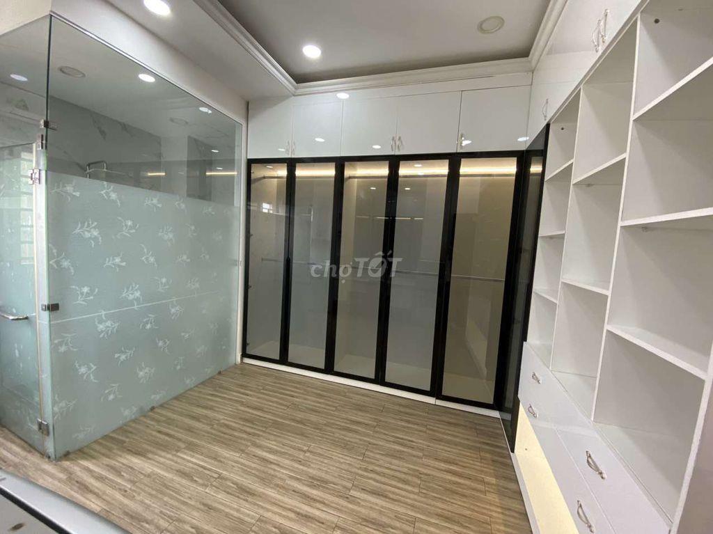 Chính Chủ cho thuê căn nguyên Tầng , 2 Phòng ngủ, Gần AEON, Công viên.