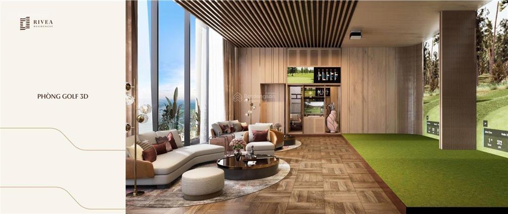 Quỹ độc quyền 1pn2pnduplex rivea residences đủ tầng hướng đẹp, chiết khấu đặc biệt 22,8% + lì xì