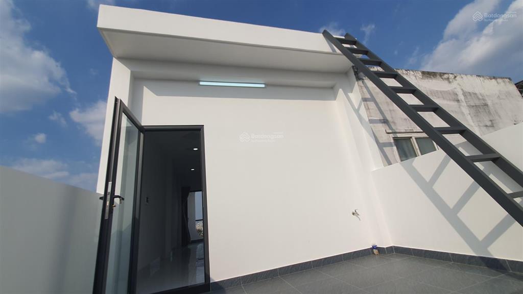 Nhà siêu phẩm 4tầng xây mới, btctbình trị đông,7.1tỉ ôtô ngủ trong nhà, nội thất cao cấp,ở ngay