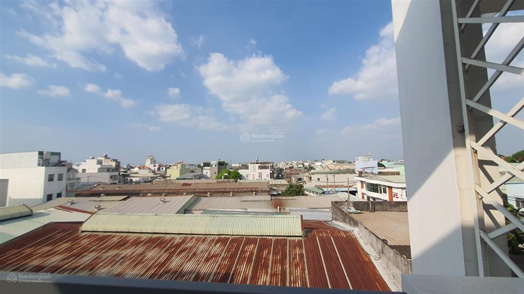 Nhà siêu phẩm 4tầng xây mới, btctbình trị đông,7.1tỉ ôtô ngủ trong nhà, nội thất cao cấp,ở ngay