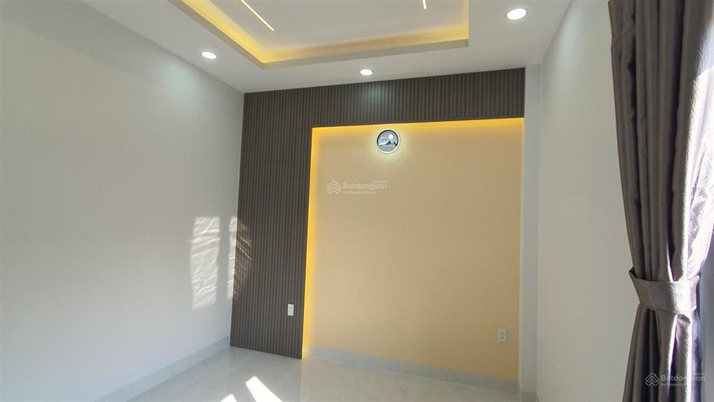 Nhà siêu phẩm 4tầng xây mới, btctbình trị đông,7.1tỉ ôtô ngủ trong nhà, nội thất cao cấp,ở ngay