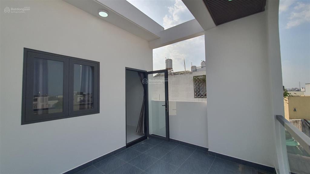 Nhà siêu phẩm 4tầng xây mới, btctbình trị đông,7.1tỉ ôtô ngủ trong nhà, nội thất cao cấp,ở ngay