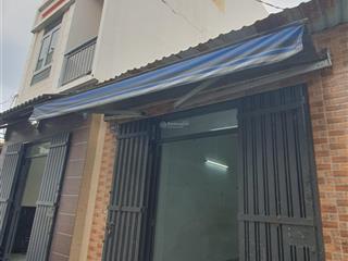 Nhà đôi 104m2, ngay lê văn quới, 7tỷ300, sát mặt tiền đường, tiện vừa ở vừa cho thuê, giữ tiền