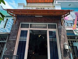 Nhà 4 tầng bình trị đông, sổ đẹp, hoàn công đủ, hxh thông, 4,95tỉ