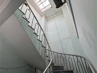 Bán đất tặng nhà 3 tầng, 4,1mx26m, dòng tiền 21tr/tháng, giáp tên lửa, 5tỉ3