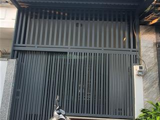 Nhà đẹp 2 tầng vào ở ngay,gần lê văn quới,hẻm thông, otô đỗ cửa 4tỉ850.