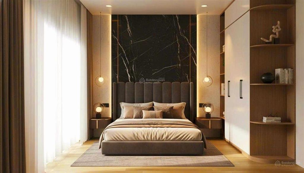 Nhà 5 tầng, 1 xẹt gần lê vquới, khu cao tầng đồng bộ,7tỉ x,không lộ giới, không quy hoạch.