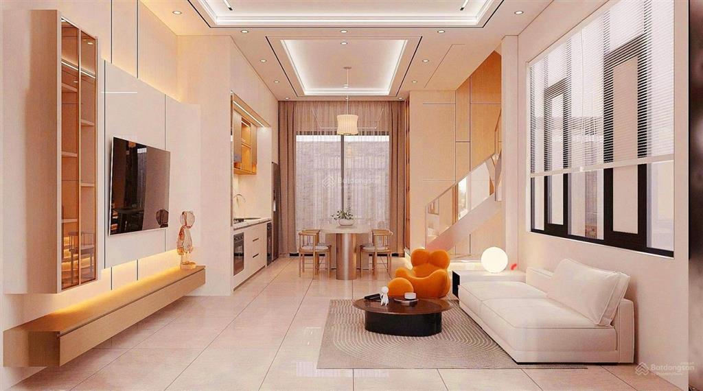 Nhà 5 tầng, 1 xẹt gần lê vquới, khu cao tầng đồng bộ,7tỉ x,không lộ giới, không quy hoạch.