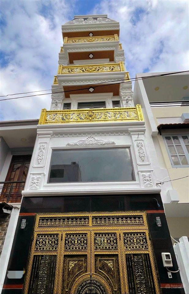 Nhà 5 tầng, 1 xẹt gần lê vquới, khu cao tầng đồng bộ,7tỉ x,không lộ giới, không quy hoạch.