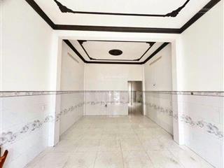 Nhà 4x16,giáp tân phú,hẻm xe hơi 7m,sổ hồng riêng, 5tỉ 2,vào ở ngay