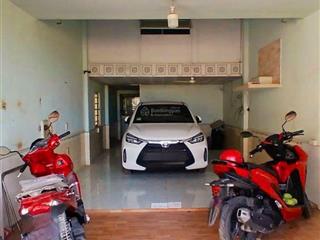 Nhà mặt tiền kinh doanh,4mx13,5m,đường nhựa 8m,khu dân cư đông,chỉ 3tỉ 3 shr, cc ngay.