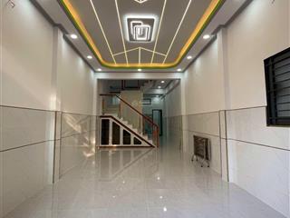 Nhà 62m2,chỉ hơn 6 tỉ,ngay tân hòa đông,gần 4 xã,giáp tân phú,3phòng ngủ,p khách, bếp,chỗ đậu ôtô