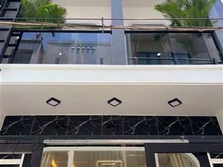 Nhà 2 tầng, 4x12,mới tinh,chỉ 4tỉ hơn,giáp tân hòa đông,3pn,sổ hồng riêng, hoàn công đủ, công chứng