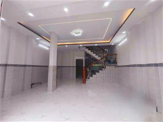 Nhà 2 tầng mới tinh,mặt tiền kinh doanh,ngang gần 6m, chỉ 5 đồng hơn,giáp tân kỳ tânquý,gần st nhật
