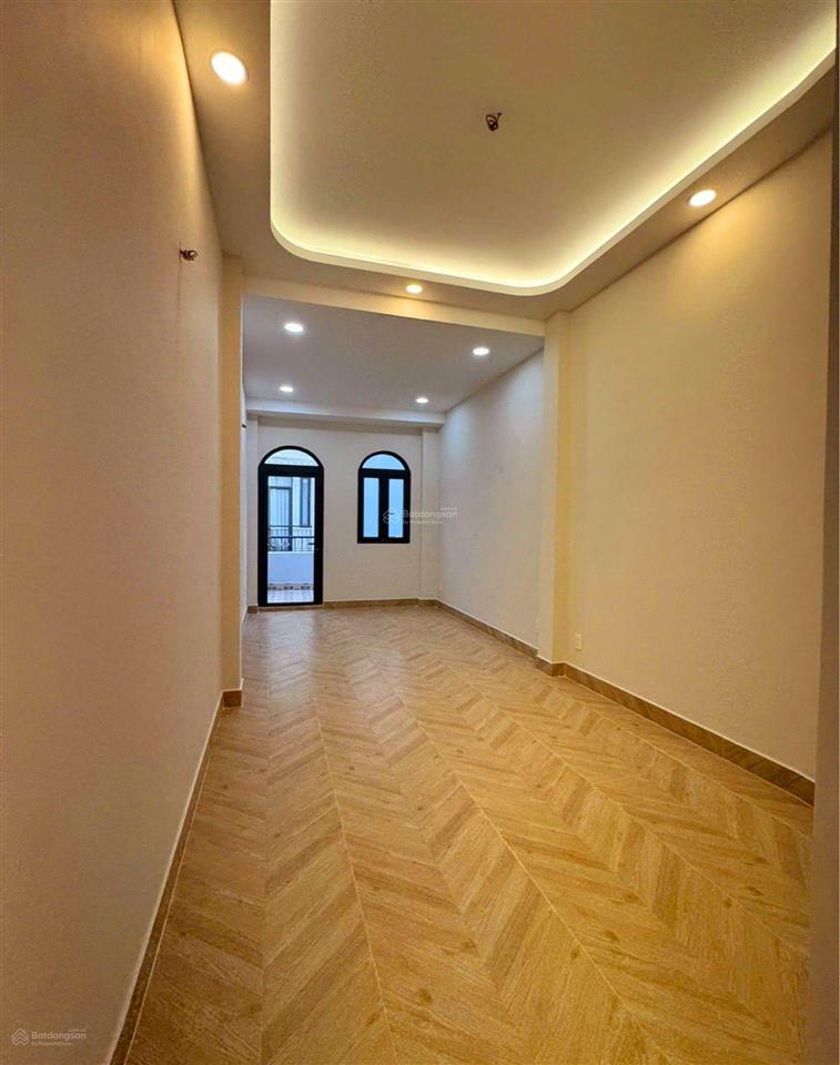 Nhà 3 tầng cx phú lâm a  dt 3 x 21m, nở hậu 6m  4pn, 4wc  ô tô đỗ cửa  sổ hồng riêng, 7,5 tỷ