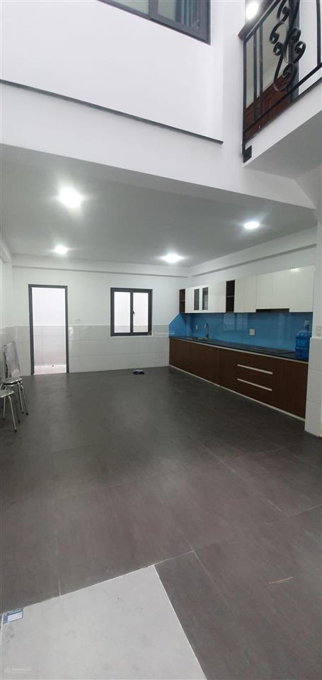 Nhà 3 tầng btct chỉ 4, xtỷ gần cc lê thành tân tạo  đường nhựa xe tải 8m, 5,1x16m  3pn siêu rộng